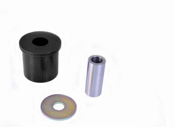 Powerflex for BMW E39 5 Series 540 Touring (1996 - 2004) Rear Diff Front Mounting Bush PFR5-524BLK Black Series