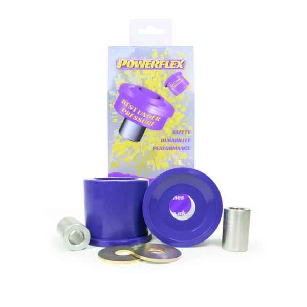 Powerflex für BMW E39 5 Series 540 Touring (1996 - 2004) Differentialbesfestigung hinten HA PFR5-526