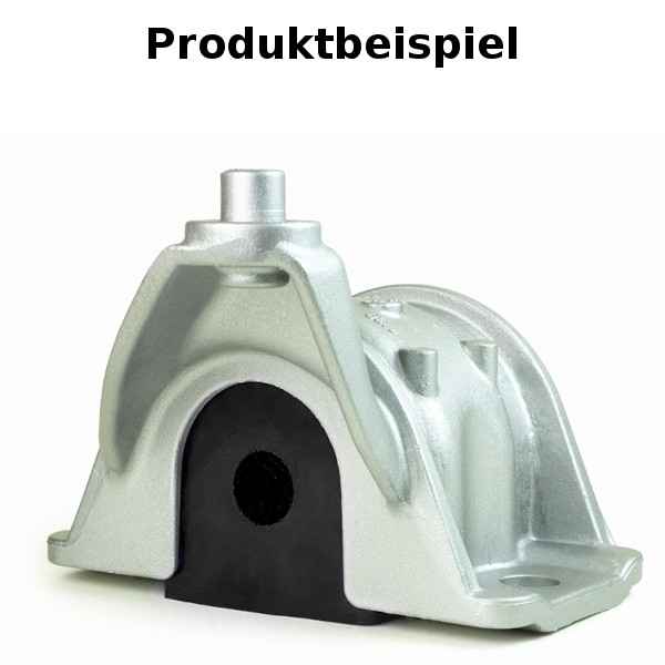 Powerflex Buchsen Stabilisator hinten 13mm für BMW F10 Saloon / F11 Touring (2010-2017) Black Series