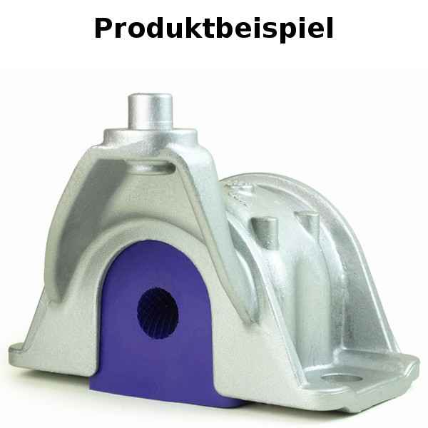 Powerflex Buchsen Stabilisator hinten 18mm für BMW F07 5 Series GT (2009-)