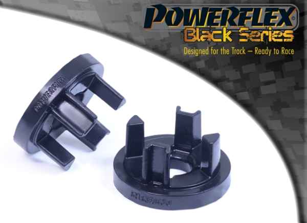 Powerflex Buchsen Getriebelager Innenteil groß für Porsche 993 (1994 - 1998) Black Series
