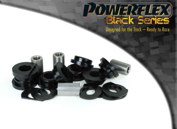 Powerflex Rear Upper Link Arm Inner Bush for Porsche 997 inc. Turbo (2005-2012) Black Series