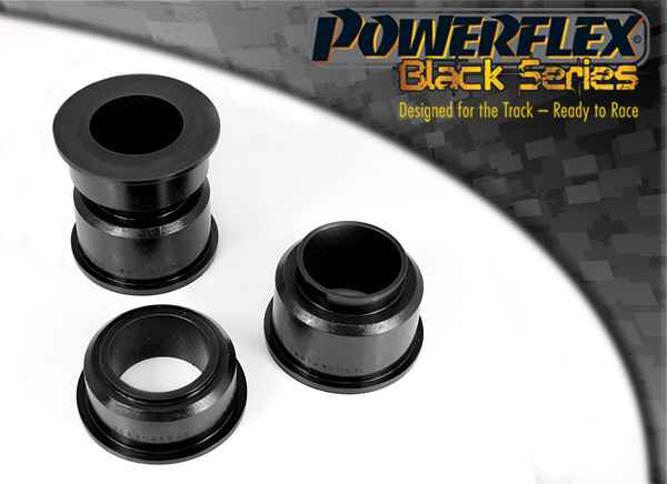 Powerflex für Porsche 968 (1992-1995) hinteres Drehgelenk zum Achsrohr PFR57-223BLK Black Series