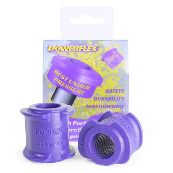Powerflex Rear Anti Roll Bar Bush 24mm for Porsche 981 Boxster/Cayman (2012-2016)