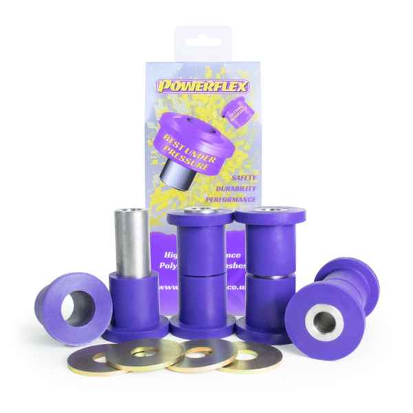 Powerflex for Porsche 996 (1997-2005) Rear Subframe Rear Bush PFR57-512