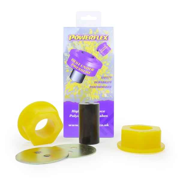 Powerflex Front Engine Mount Bush for Porsche 987 Boxster (2005-2012)