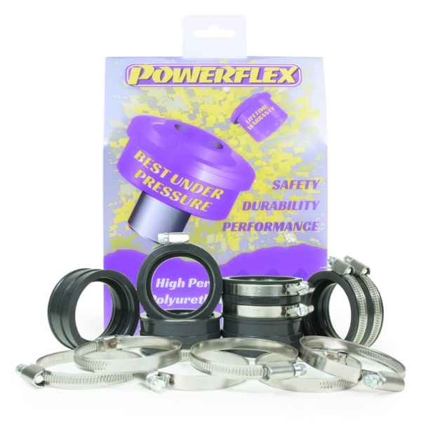 Powerflex Engine Intake Sleeve Kit for Porsche 996 (1997-2005)