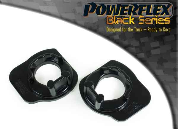 Powerflex Gearbox Front Mounting Bush Insert for Porsche 997 inc. Turbo (2005-2012) Black Series