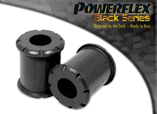 Powerflex für Porsche 928 (1978-1995) Stabilisator hinten Buchse 22mm PFR57-713-22BLK Black Series