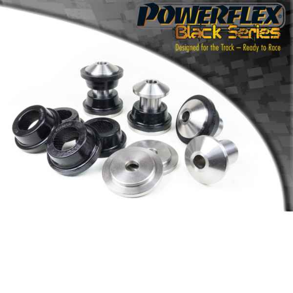 Powerflex Buchsen obere Querlenkerbuchse HA für Porsche 928 (1978-1995) Black Series