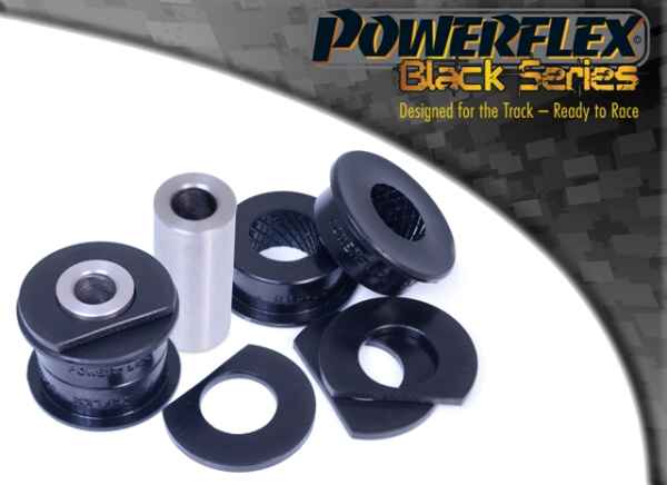 Powerflex for Porsche 993 (1994 - 1998) Rear Upper Front Arm Inner Bush PFR57-910BLK Black Series