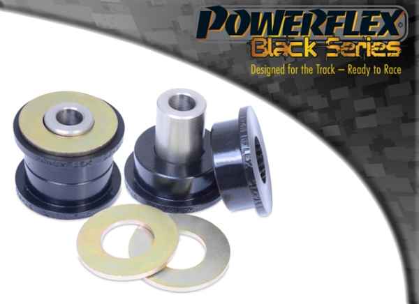 Powerflex for Porsche 993 (1994 - 1998) Rear Upper Rear Arm Inner Bush PFR57-911BLK Black Series