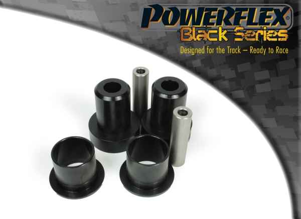 Powerflex for Renault Twingo II (2007 - 2014) Rear Beam Mounting Bush PFR60-310BLK Black Series