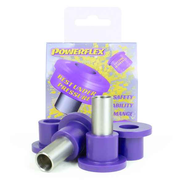 Powerflex Buchsen Längslenker vone zu Karosserie HA für Saab 90 & 99 (1975-1984)