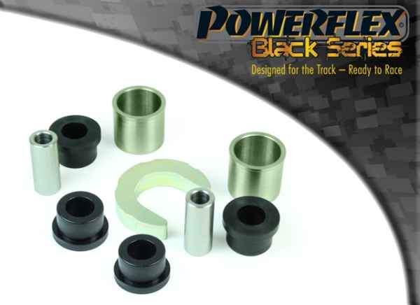 Powerflex Rear Lateral Arm Outer Bush for Smart ForTwo 451 (2007-2014) Black Series