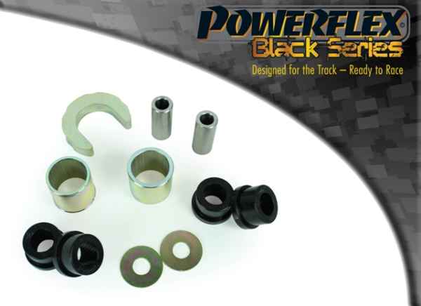 Powerflex Rear Lateral Arm Inner Bush for Smart ForTwo 451 (2007-2014) Black Series