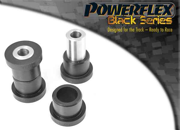 Powerflex für Toyota MR2 SW20 REV 2-5 (1991-1999) Längslenker innen M12 HA PFR76-305-12BLK Black Series