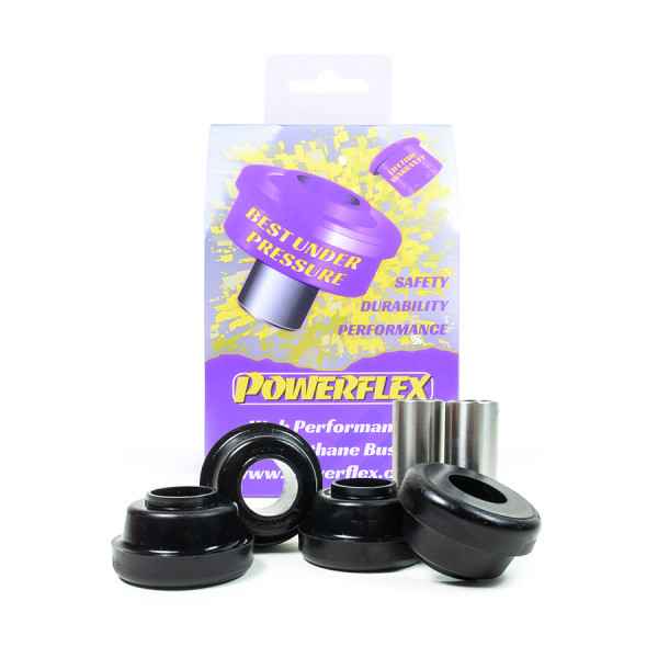 Powerflex Buchsen TCA HA außen 16mm für Toyota MR2 SW20 REV 1 (1989-1991)