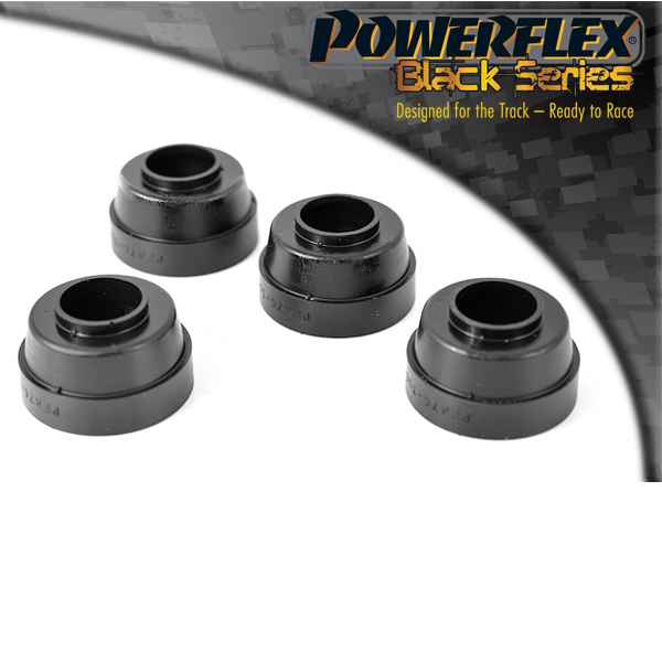 Powerflex Buchsen TCA HA außen 18mm für Toyota MR2 SW20 REV 2-5 (1991-1999) Black Series