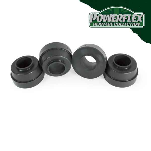 Powerflex Buchsen TCA HA außen 18mm für Toyota MR2 SW20 REV 1 (1989-1991) Heritage Collection