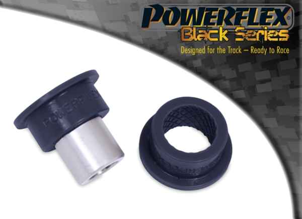 Powerflex Buchsen Panhardstab zu Achse HA für Toyota Paseo (1991-1999) Black Series