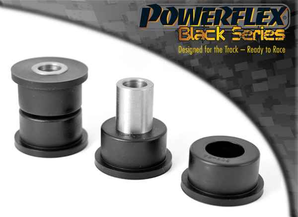 Powerflex Buchsen Spurlenker innen hinten für Toyota Supra 4 JZA80 (1993-2002) Black Series