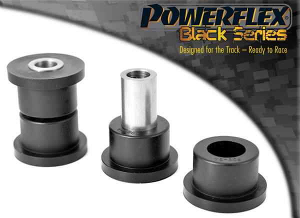 Powerflex Rear Track Control Arm Inner Bush for Toyota Supra 4 JZA80 (1993-2002) Black Series