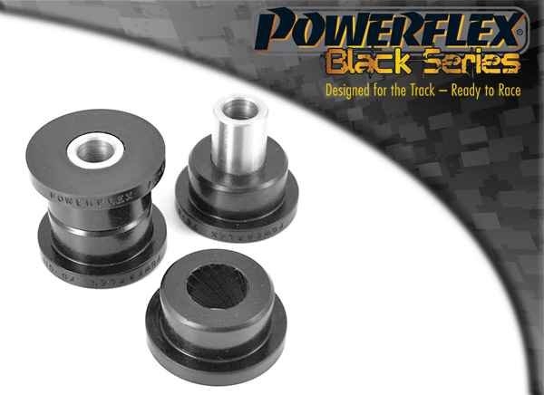 Powerflex Buchsen TCA HA außen für Toyota Supra 4 JZA80 (1993-2002) Black Series