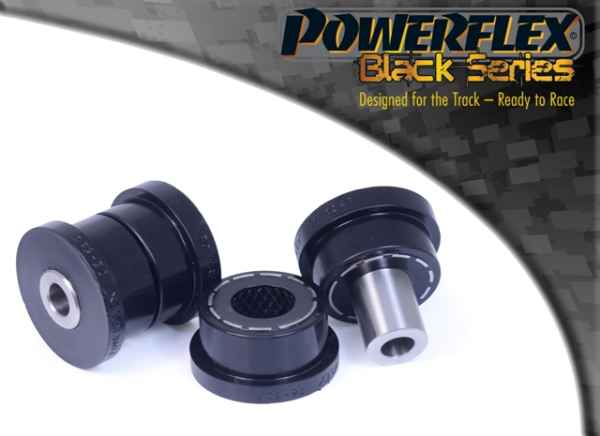 Powerflex Rear Upper Arm Front Bush for Toyota Supra 4 JZA80 (1993-2002) Black Series