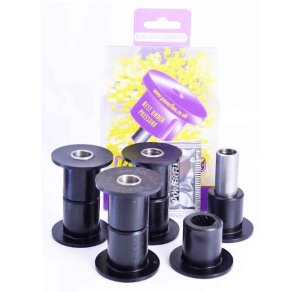 Powerflex Buchsen hintere Längslenkerbuchse für TVR S Series (1986-1994)