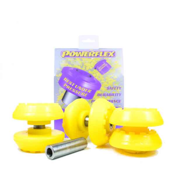 Powerflex Diff Mounting Bush Kit Of 3 for VW T4 Transporter (1990-2003)