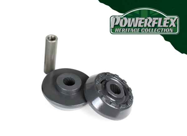 Powerflex Rear Diff Rear Mounting Bushfor Audi 100 Quattro inc Avant (10/84-11/90) Heritage Collection