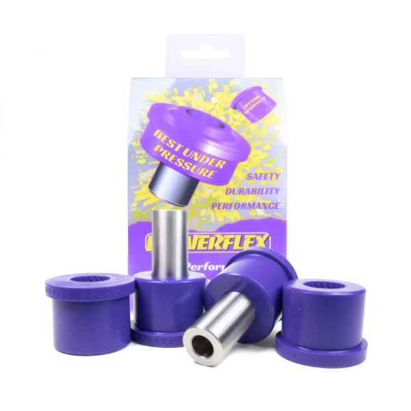 Powerflex Rear Trailing Arm Inner Bush To Chassis for VW T4 Transporter (1990-2003)