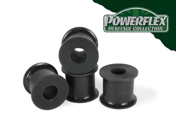 Powerflex Buchsen Stabilisator hinten 20mm für VW T4 Transporter (1990-2003) Heritage Collection