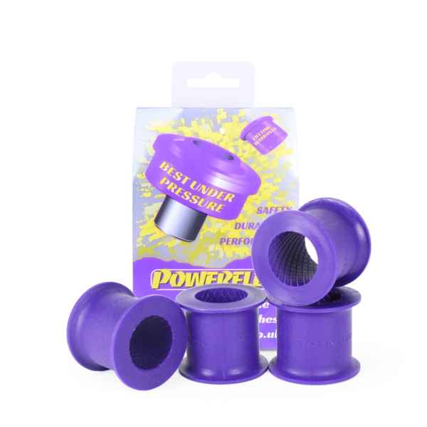 Powerflex Rear Anti Roll Bar Bush 28mm for VW T4 Transporter (1990-2003)