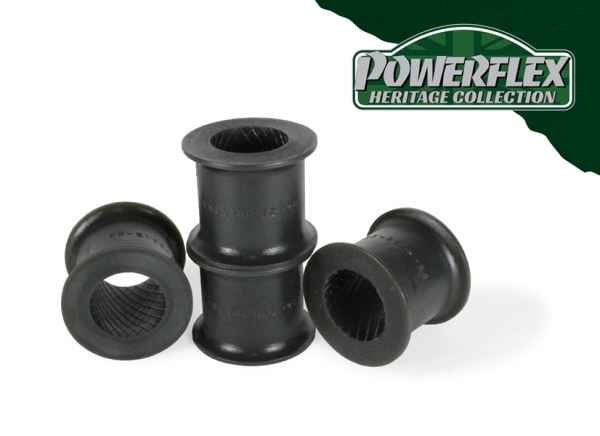 Powerflex Buchsen Stabilisator hinten 28mm für VW T4 Transporter (1990-2003) Heritage Collection