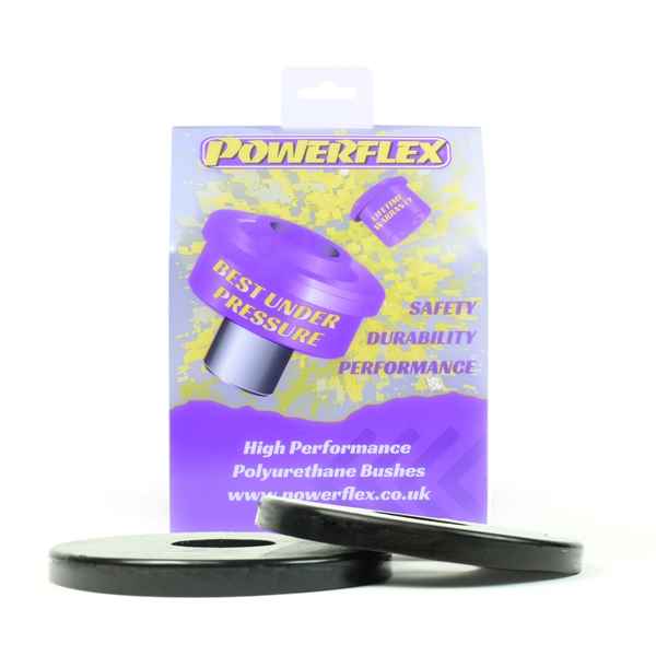 Powerflex Rear Spring Pad 13mm Set of 2 for VW T4 Transporter (1990-2003)
