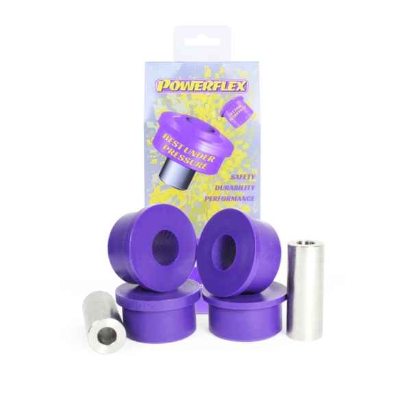 Powerflex Rear Arm Outer Bush for VW T5 Transporter inc. 4Motion (2003-2015)