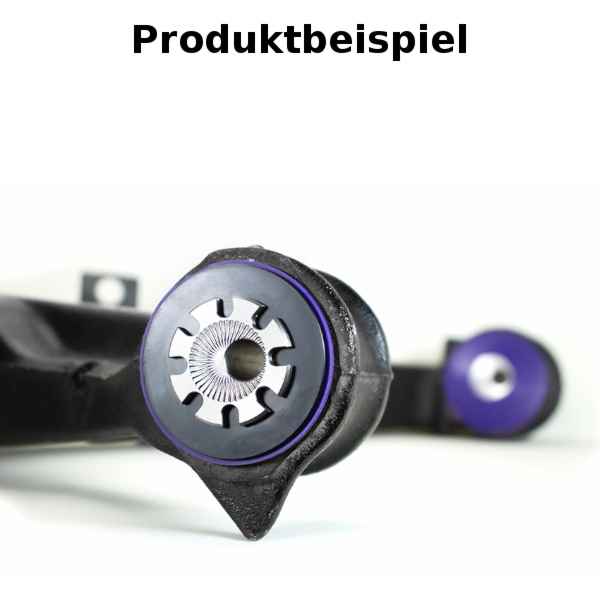 Powerflex Rear Arm Outer Bush, Adjustable for VW T5 Transporter inc. 4Motion (2003-2015)