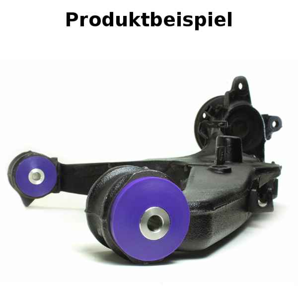 Powerflex Rear Arm Inner Bush for VW T6 / 6.1 Transporter (2015-)