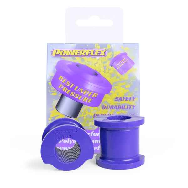 Powerflex Rear Anti Roll Bar Bush to Arm 24mm for VW T5 Transporter inc. 4Motion (2003-2015)