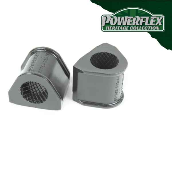 Powerflex Rear Anti Roll Bar Inner Bush 21.5mmfor VW Jetta MK1 (1979 - 1984) Heritage Collection