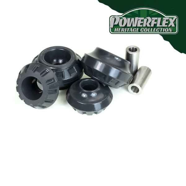 Powerflex Rear Shock Top Mounting Bushfor VW Jetta MK1 (1979 - 1984) Heritage Collection