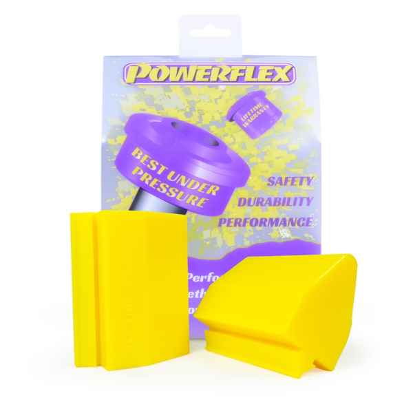Powerflex für VW Caddy Mk1 (1985-1996) hinterer Federendanschlag HA PFR85-316