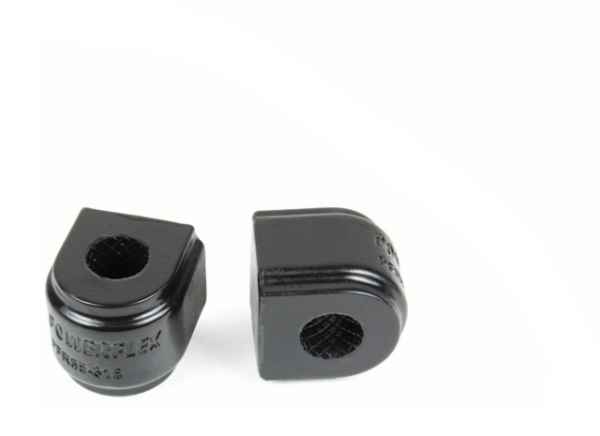 Powerflex Buchsen Stabilisator hinten 20.7mm für Skoda Superb (2015-) Black Series