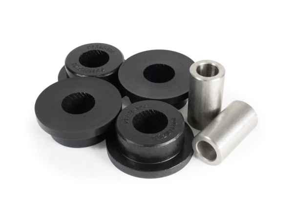 Powerflex Buchsen Querlenker innen unten HA für Volvo S60 (2001-2009), V70/S80 (1999-2007) Black Series