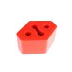 Powerflex Exhaust Mount for Renault Clio V6 (2001-2005)