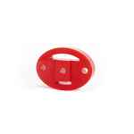 Powerflex Buchsen Auspuffbefestigung für Honda Civic MK11 FL5 Type R (2022-)