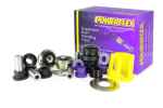 Powerflex Buchsen Handling Pack für Seat Leon MK3 5F (2013-) Multi Link