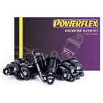 Powerflex Front/Rear Wishbone Bush Kit for McLaren MP4-12C (2011-2014)